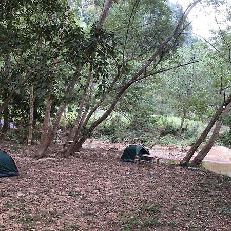 Mingkhuan Eco Homestay Nong Khiaw Екстер'єр фото